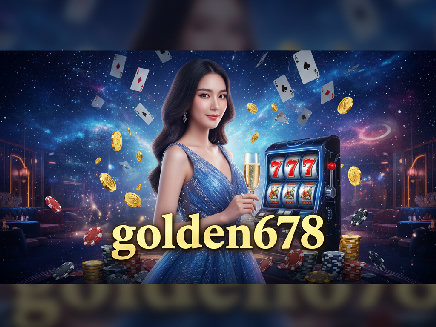 ทางเข้า golden678