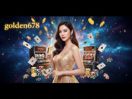 golden678 login