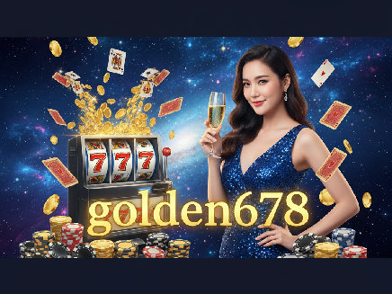 golden678