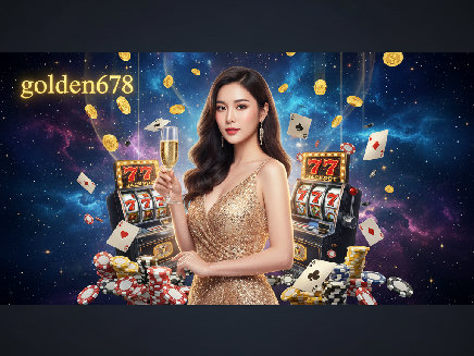 login golden678